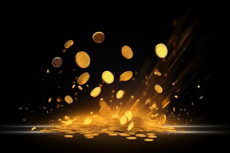 slota777 Bonus
