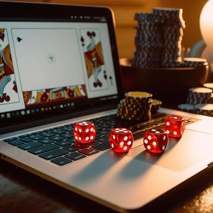 slota777 Blackjack Action